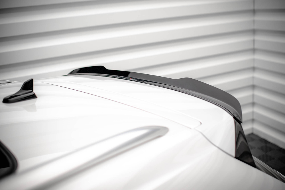 Spoiler Cap Volkswagen Touareg R-Line Mk3