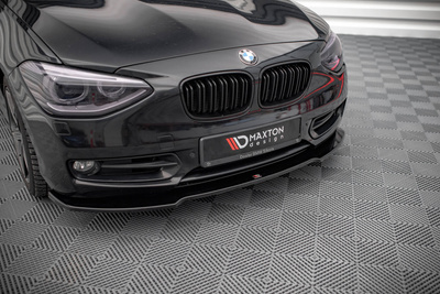 Front Splitter V.1 BMW 1 F20