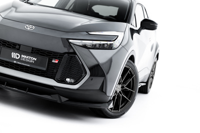 Set of Splitters Toyota C-HR Mk2