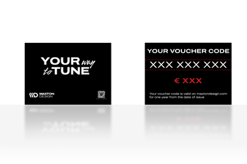 Voucher 50 €
