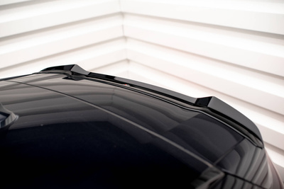 Set of Splitters BMW X3 M-Pack G01 Facelift