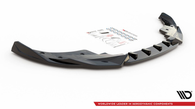 Front Splitter V.2 BMW 4 M-Pack / M440i G22 / G23 / G22 Facelift / G23 Facelift