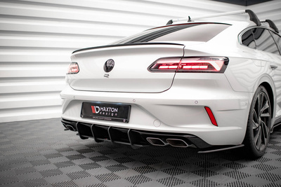 Street Pro Rear Diffuser Volkswagen Arteon R