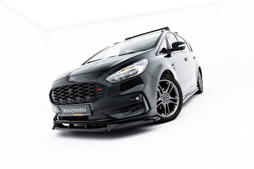 Set of Splitters Ford S-Max ST-Line Mk2 Facelift