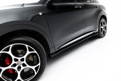 Side Skirts Diffusers Alfa Romeo Tonale Mk1