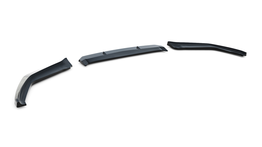 FRONT SPLITTER V.2 BMW M5 F90