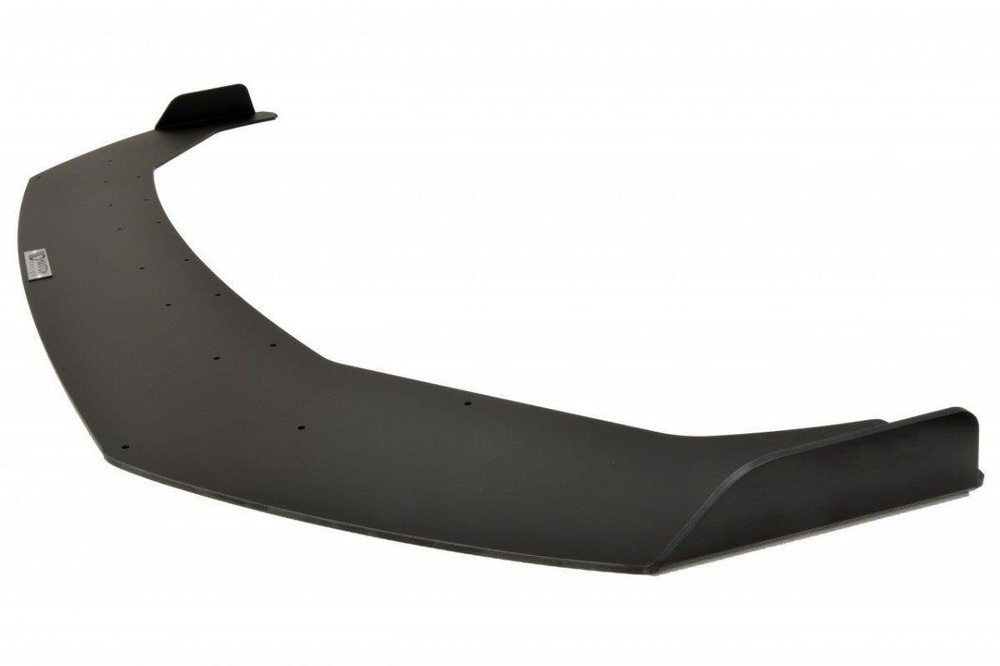 Front Racing Splitter Volkswagen Golf GTI / GTD Mk7 