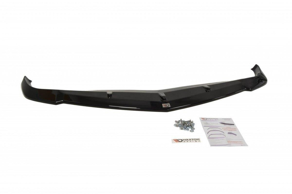 Front Splitter Chevrolet Camaro Standard Mk5