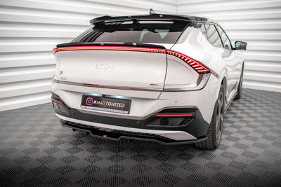 Set of Splitters Kia EV6 GT-Line Mk1