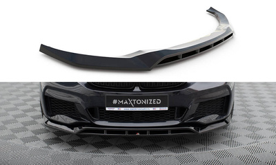 Front Splitter BMW 6 GT M-Pack G32