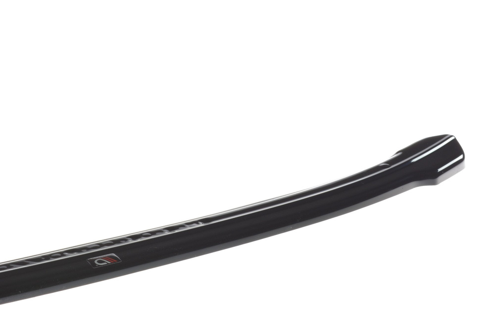 Rear Splitter BMW 6 Gran Coupe F06