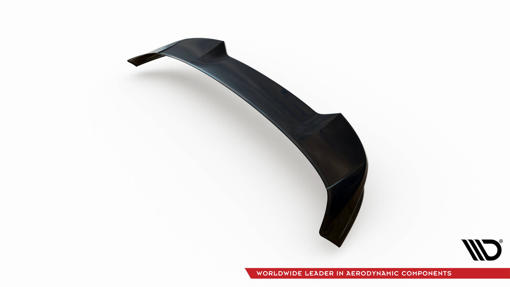 Spoiler Cap 3D Volkswagen Golf GTI / GTE / GTD / R-Line / R Mk8