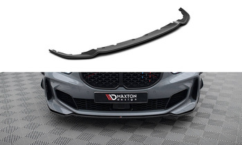 Front Splitter V.4 for BMW 1 F40 M-Pack/ M135i