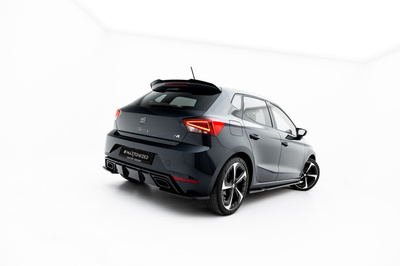 Spoiler Cap Seat Ibiza FR/ Standard Mk5