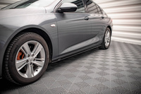 Side Skirts Diffusers Opel Insignia Mk2