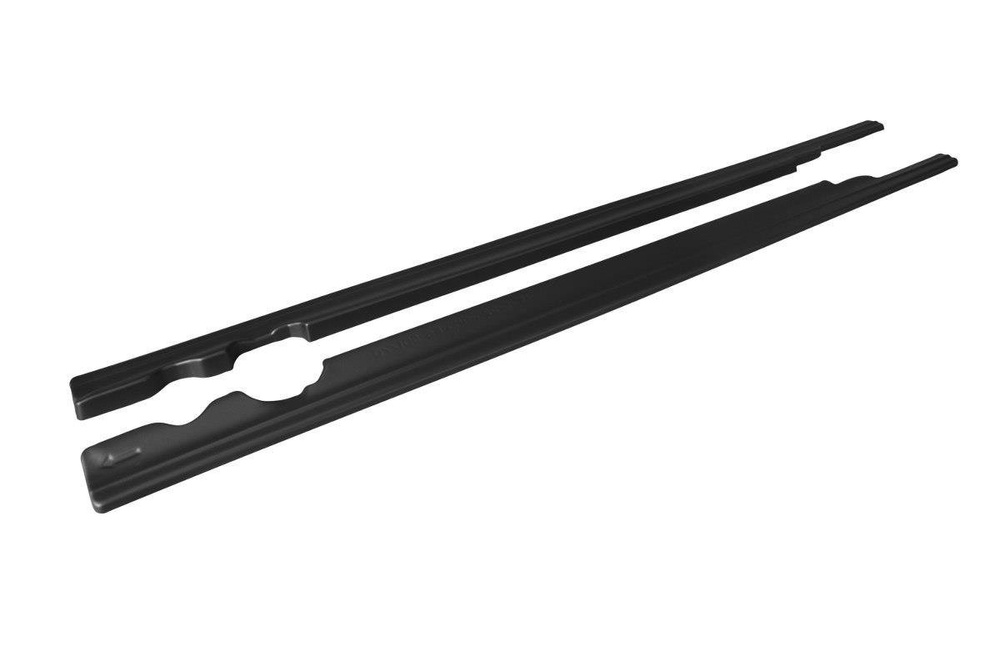 SIDE SKIRTS DIFFUSERS V.1 Mercedes C-Class S205 63AMG 