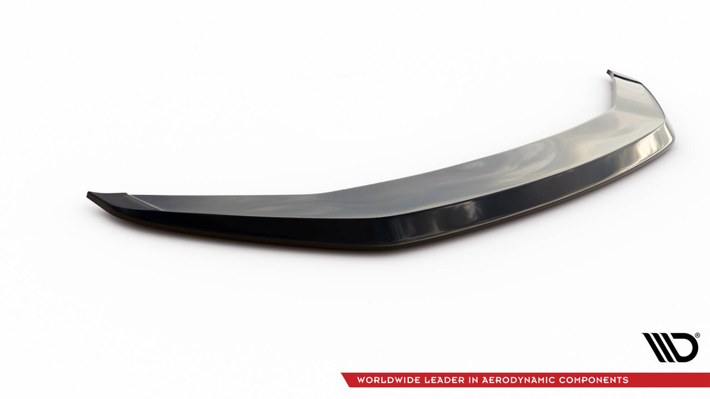 Front Splitter V.3 Audi RS6 C8 / C8 Facelift