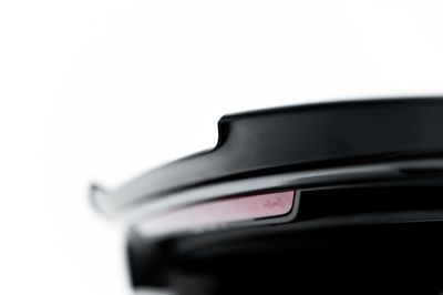 Spoiler Cap V.1 Volkswagen Golf Mk8 Facelift
