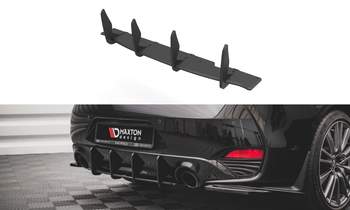 Street Pro Rear Diffuser Infiniti Q60 S Mk2