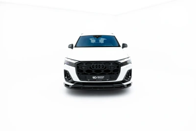Front Splitter Audi SQ7 Mk2 Facelift 2