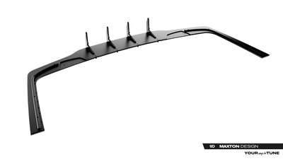 Street Pro Rear Diffuser Mercedes-AMG CLE 53 Aero C236