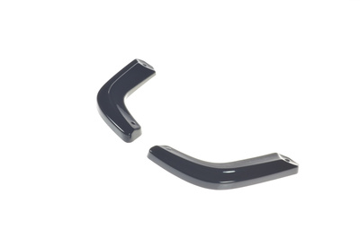 REAR SIDE SPLITTERS SUZUKI SWIFT 6 SPORT