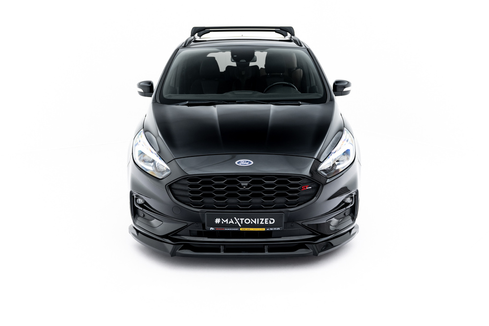 Set of Splitters Ford S-Max ST-Line Mk2 Facelift