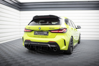 Rear Valance V.1 for BMW 1 F40 M-Pack/ M135i