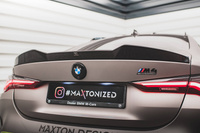 Prepreg Carbon Fiber Tailgate Spoiler BMW M4 G82 / G82 Facelift / M440i / 4 M-Pack G22 / G22 Facelift