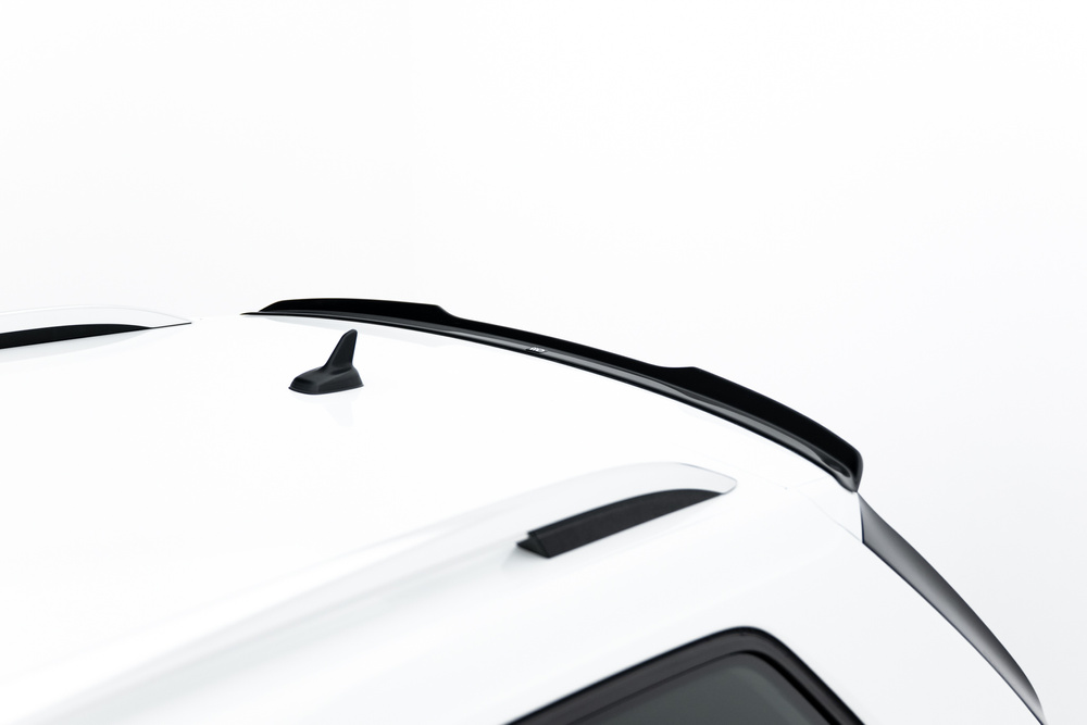 Spoiler Cap Volkswagen Golf Variant Mk7