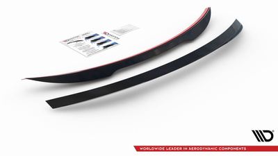 Set of Splitters Mercedes-Benz CLS AMG-Line C257