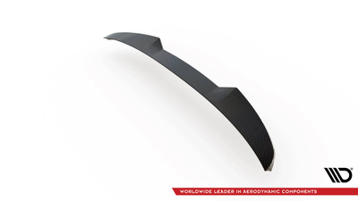 Prepreg Carbon Fiber Tailgate Spoiler Audi RS3 / S3 / A3 S-Line / Standard Sedan 8Y