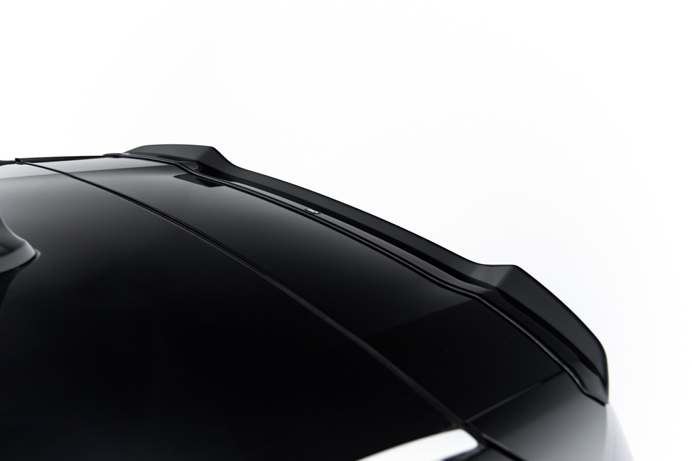 Spoiler Cap BMW X3 G01