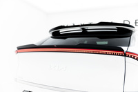 Lower Spoiler Cap Kia EV6 Mk1