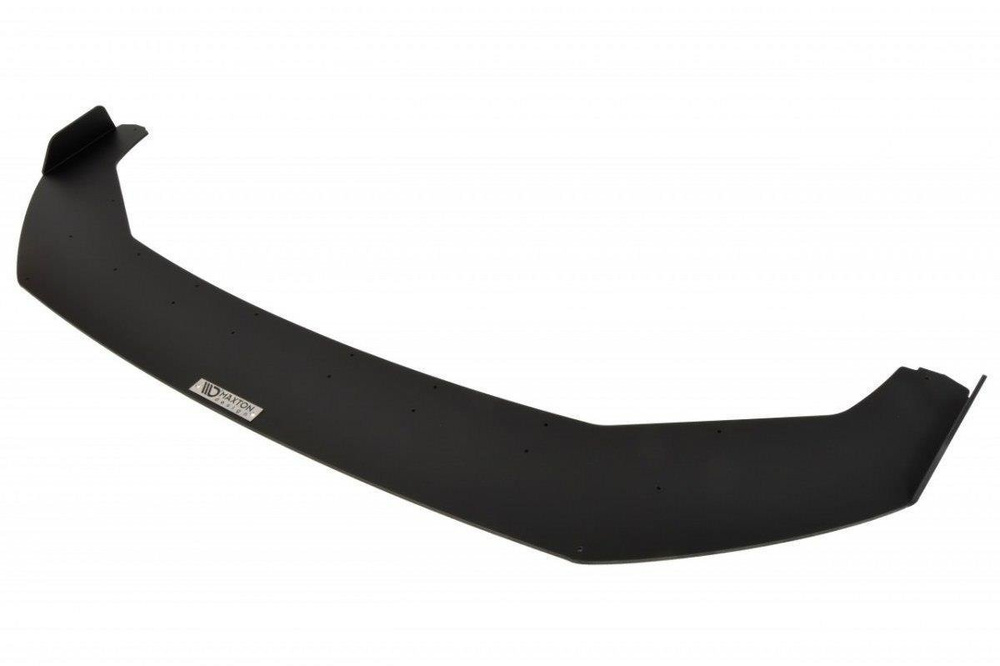 Front Racing Splitter Volkswagen Golf GTI / GTD Mk7 