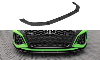 Street Pro Front Splitter Audi RS3 8Y