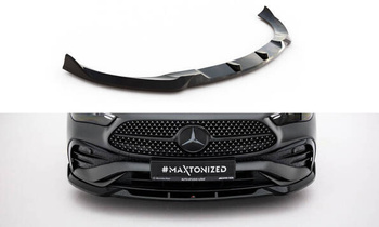 Front Splitter V.2 Mercedes-Benz CLE AMG-Line C236