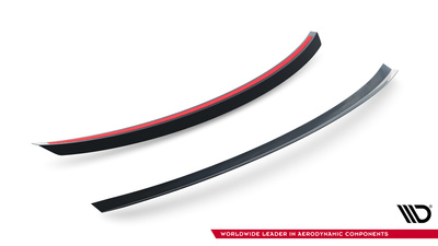 Set of Splitters Mercedes-Benz E Sedan W213 AMG-Line