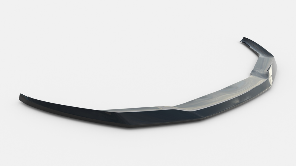 FRONT SPLITTER V.1 BMW M5 F90