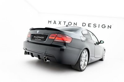 Spoiler Cap BMW 3 M-Pack Coupe E92