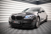 Front Splitter V.1 BMW 7 M-Pack F01