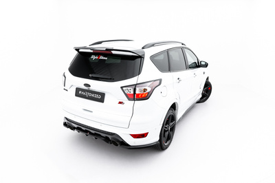 Set of Splitters Ford Kuga ST-Line Mk2 Facelift