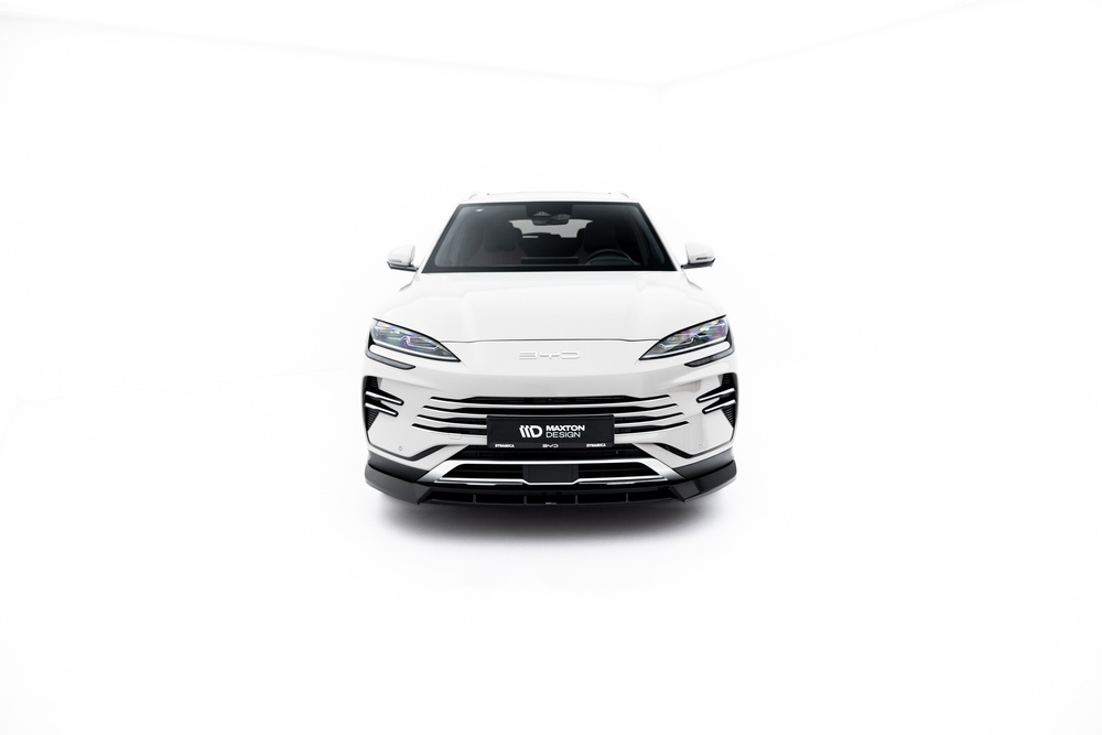 Front Splitter V.1 BYD Seal U Mk1