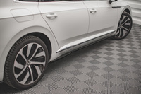 Side Skirts Diffusers Volkswagen Arteon R/ R-Line Facelift