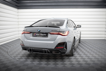 Street Pro Rear Diffuser BMW 4 Gran Coupe M440i G26