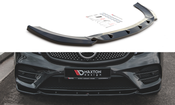 Front Splitter V.1 Mercedes-Benz V-Class AMG-Line W447