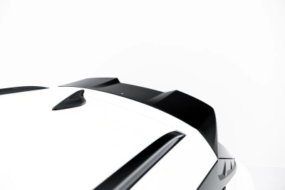 Spoiler Cap 3D Hyundai Tucson N-Line Mk4 Facelift