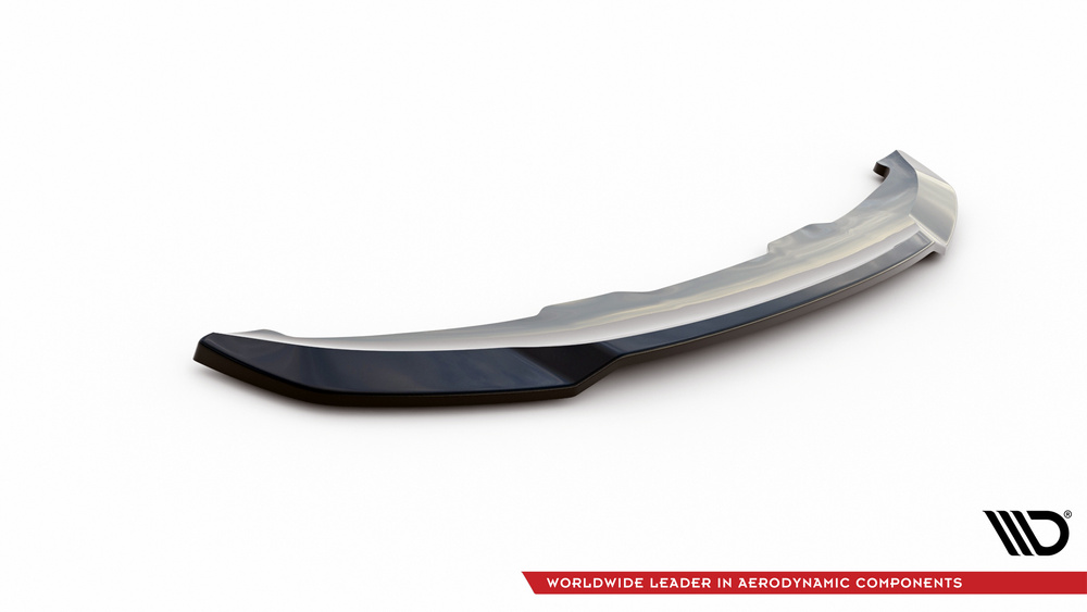 Front Splitter V.1 BMW i3 S Mk1 Facelift