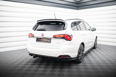 Rear Valance Fiat Tipo S-Design SW