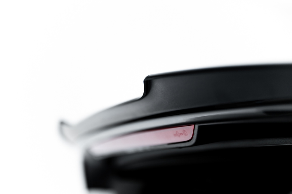Spoiler Cap V.1 Volkswagen Golf Mk8 Facelift